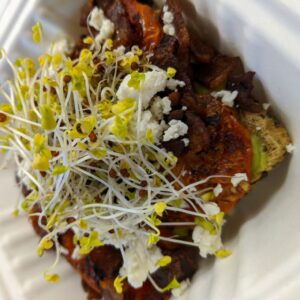 Avocado Toast