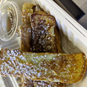 French Toast