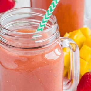 Hawaiian Smoothie