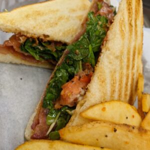 BLT