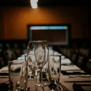 Wine Dinner Ticket