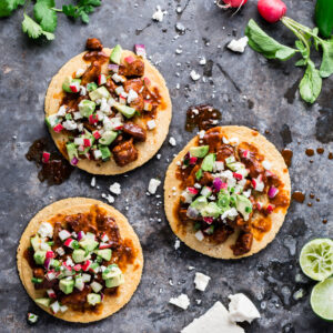 Full Street Taco Bar