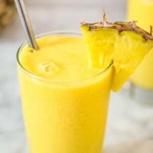 Tropical Smoothie - Dairy Free
