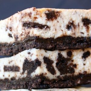 Cookies & Cream Bars - 6 Bars